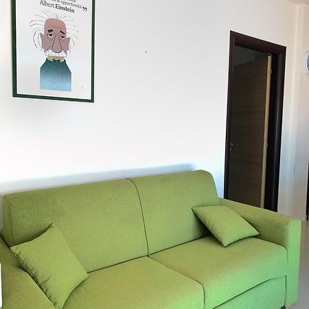 Apartament Anna'S House Solarium Terrace Pizzo  Zewnętrze zdjęcie