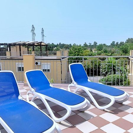 Apartament Anna'S House Solarium Terrace Pizzo  Zewnętrze zdjęcie
