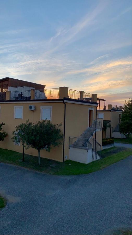 Apartament Anna'S House Solarium Terrace Pizzo  Zewnętrze zdjęcie