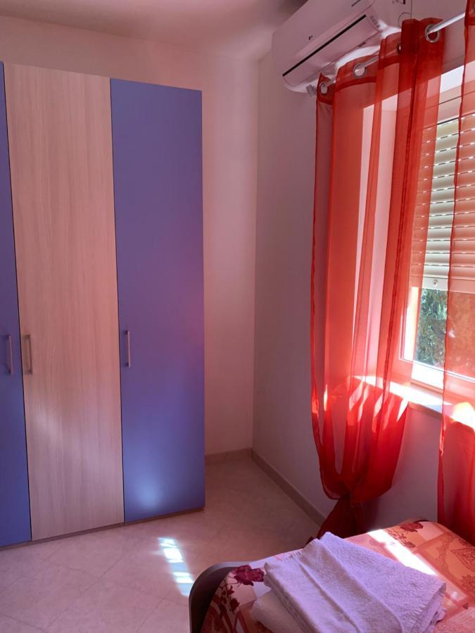 Apartament Anna'S House Solarium Terrace Pizzo  Zewnętrze zdjęcie