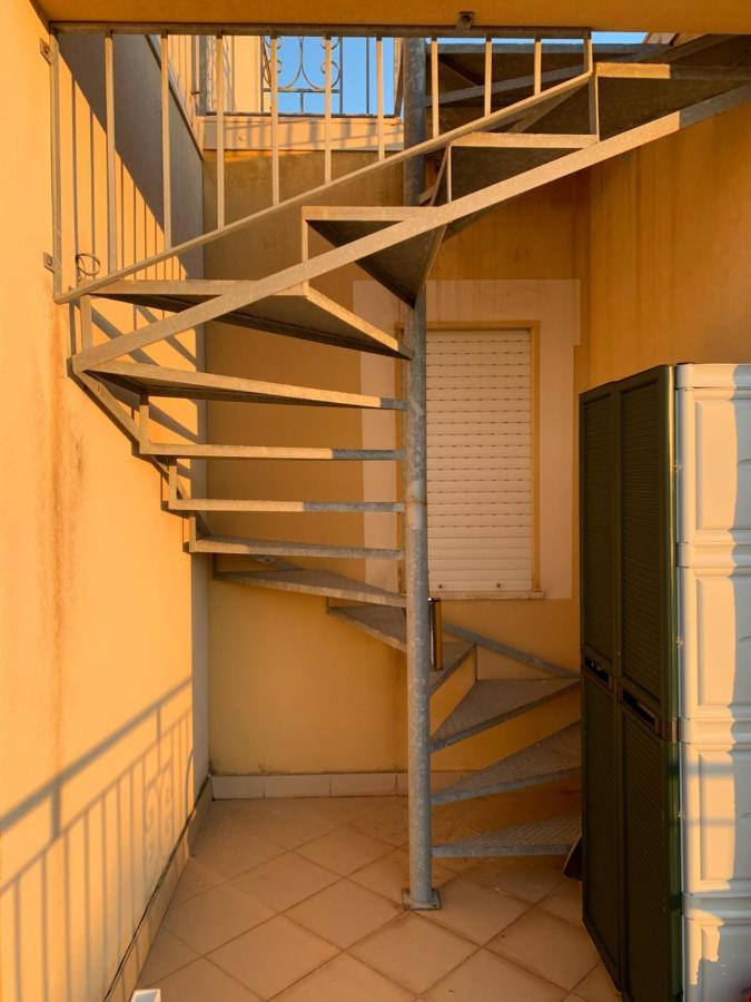 Apartament Anna'S House Solarium Terrace Pizzo  Zewnętrze zdjęcie