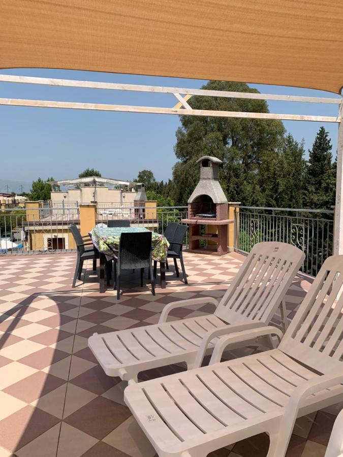 Apartament Anna'S House Solarium Terrace Pizzo  Zewnętrze zdjęcie