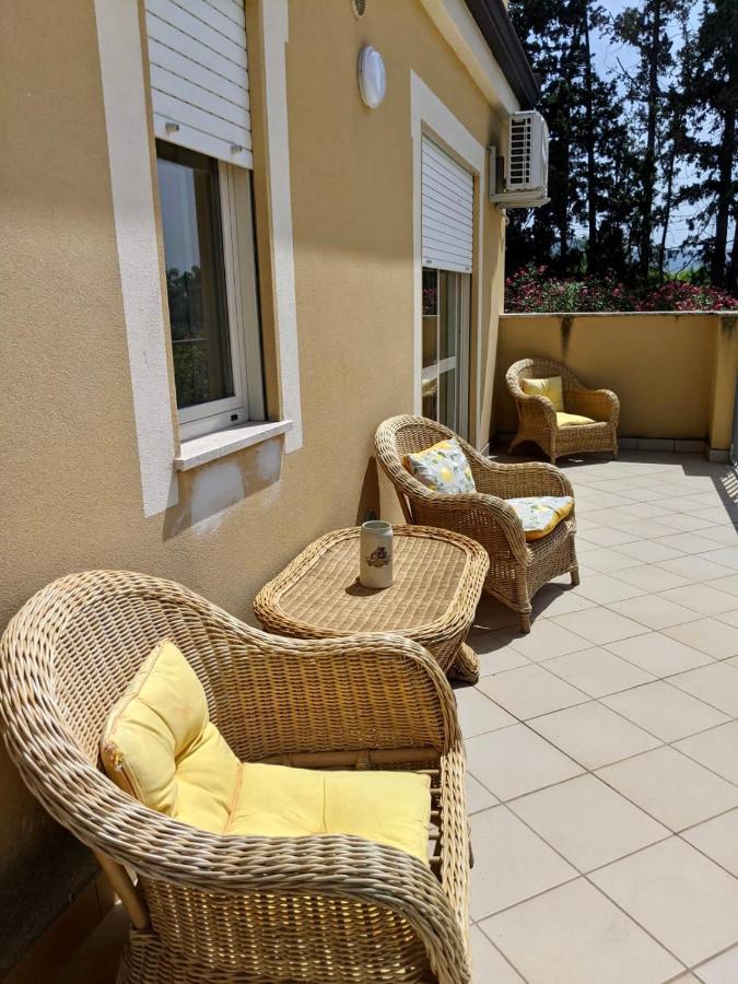Apartament Anna'S House Solarium Terrace Pizzo  Zewnętrze zdjęcie