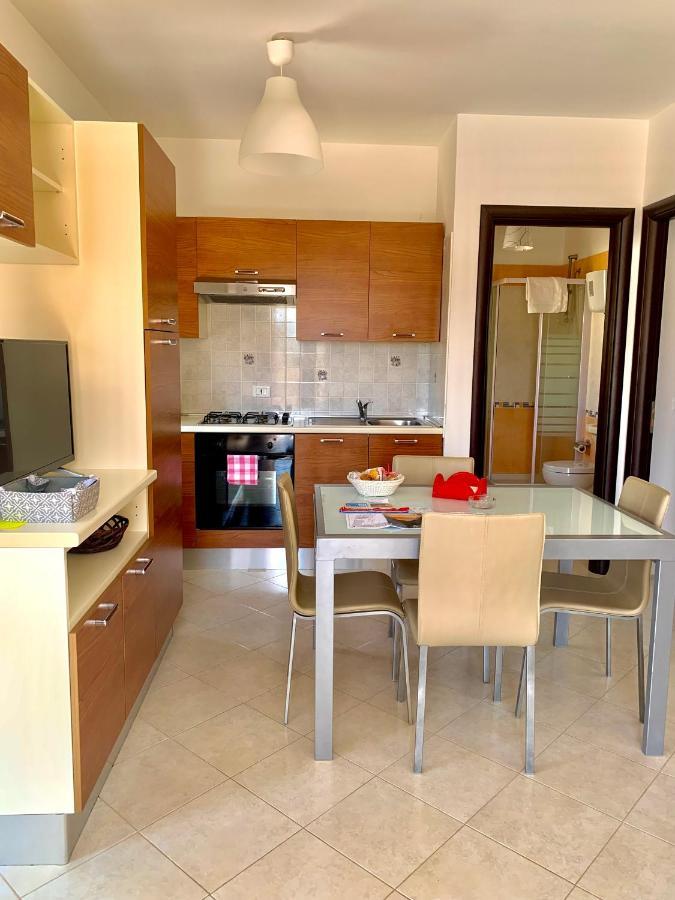 Apartament Anna'S House Solarium Terrace Pizzo  Zewnętrze zdjęcie