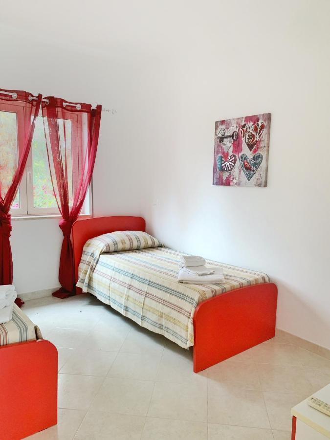 Apartament Anna'S House Solarium Terrace Pizzo  Zewnętrze zdjęcie