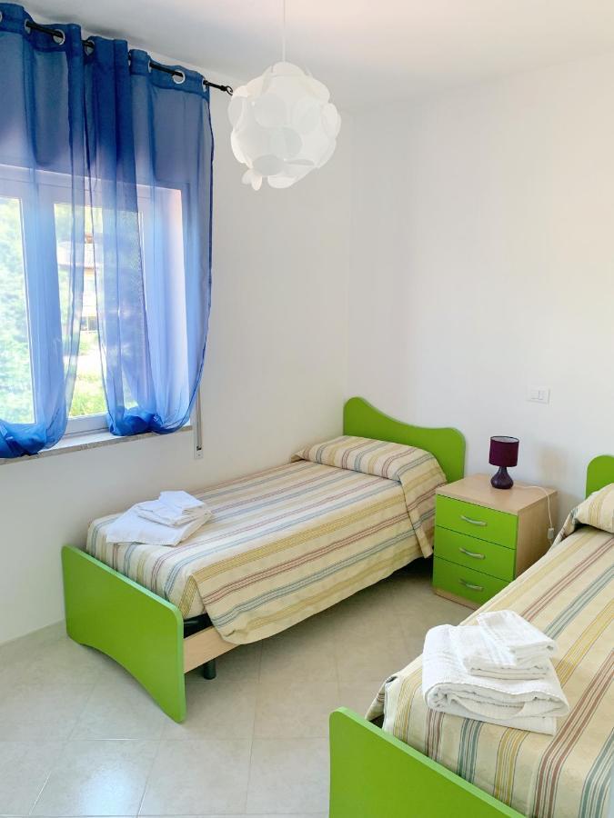 Apartament Anna'S House Solarium Terrace Pizzo  Zewnętrze zdjęcie