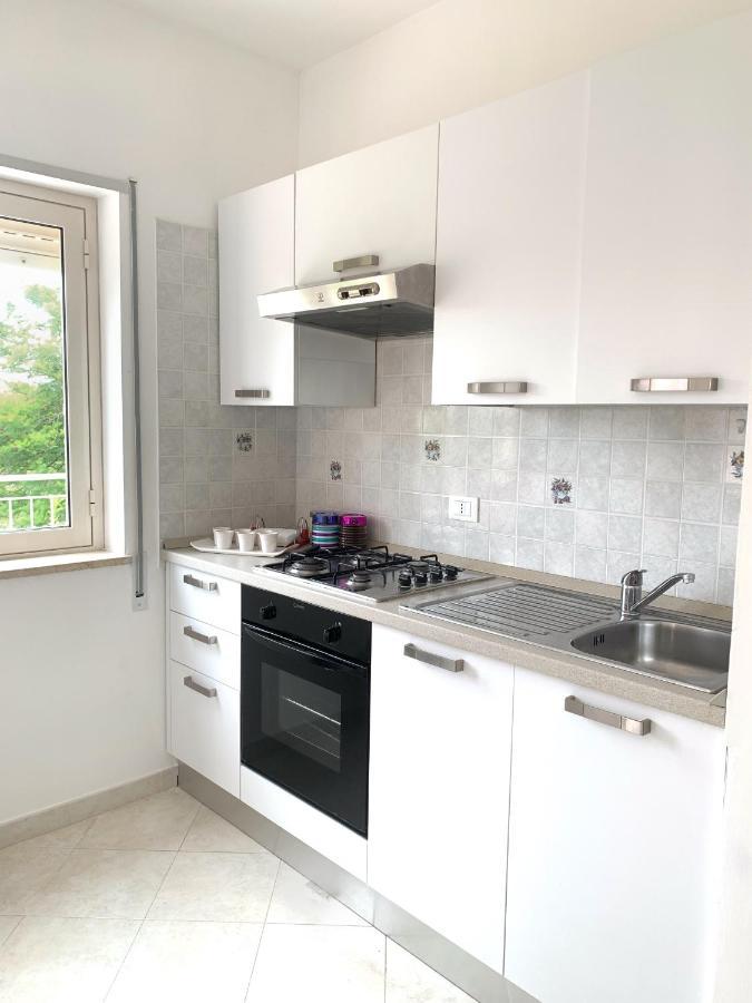 Apartament Anna'S House Solarium Terrace Pizzo  Zewnętrze zdjęcie