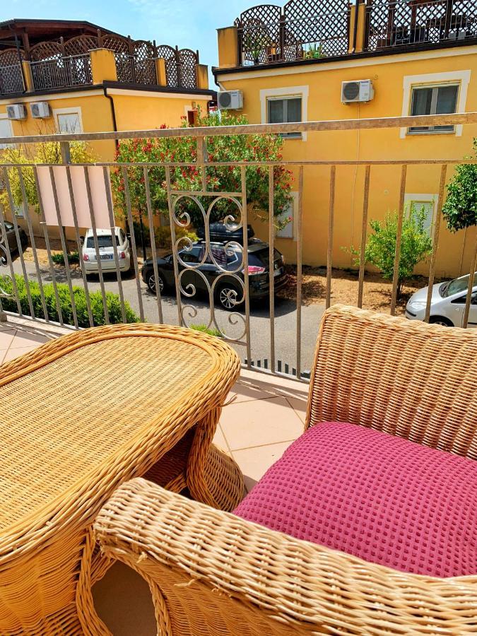 Apartament Anna'S House Solarium Terrace Pizzo  Zewnętrze zdjęcie