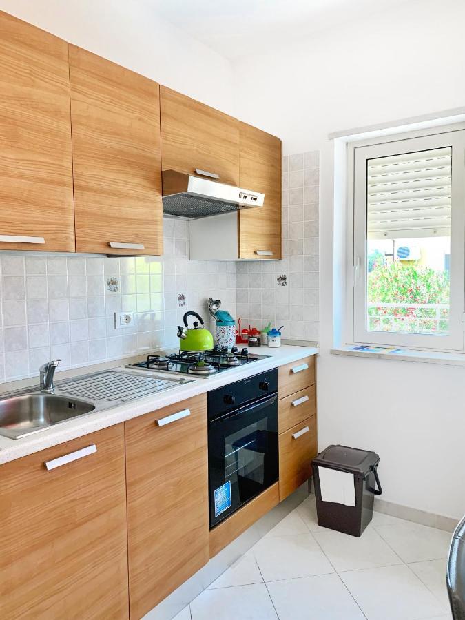 Apartament Anna'S House Solarium Terrace Pizzo  Zewnętrze zdjęcie