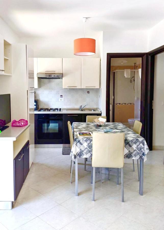 Apartament Anna'S House Solarium Terrace Pizzo  Zewnętrze zdjęcie