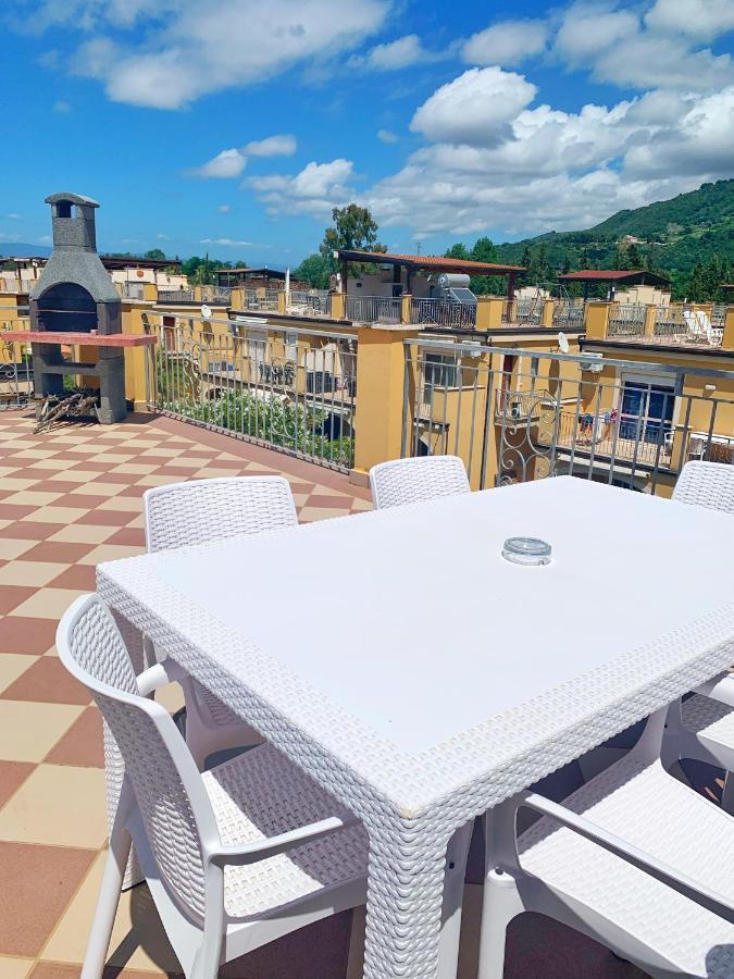 Apartament Anna'S House Solarium Terrace Pizzo  Zewnętrze zdjęcie