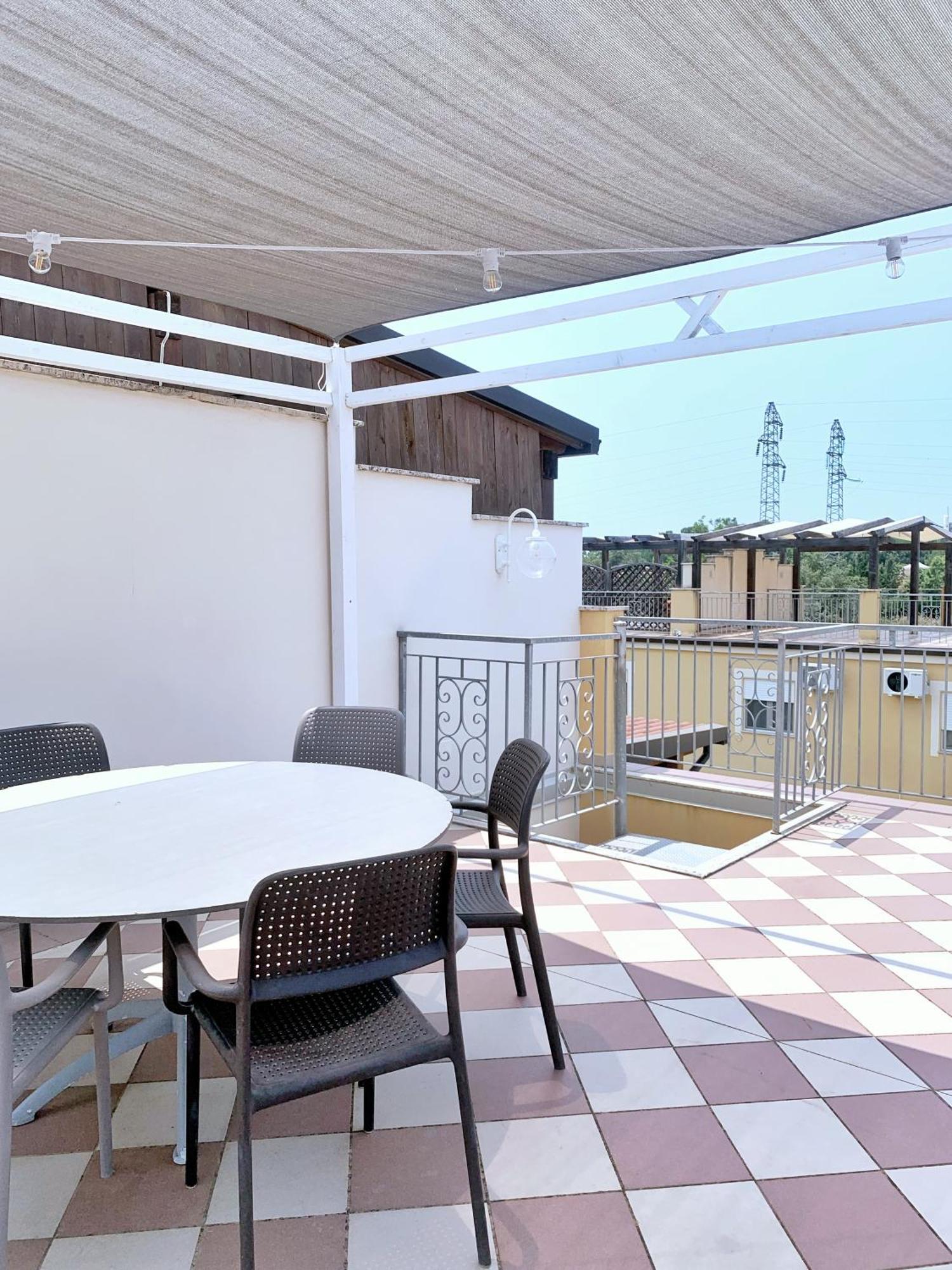 Apartament Anna'S House Solarium Terrace Pizzo  Zewnętrze zdjęcie