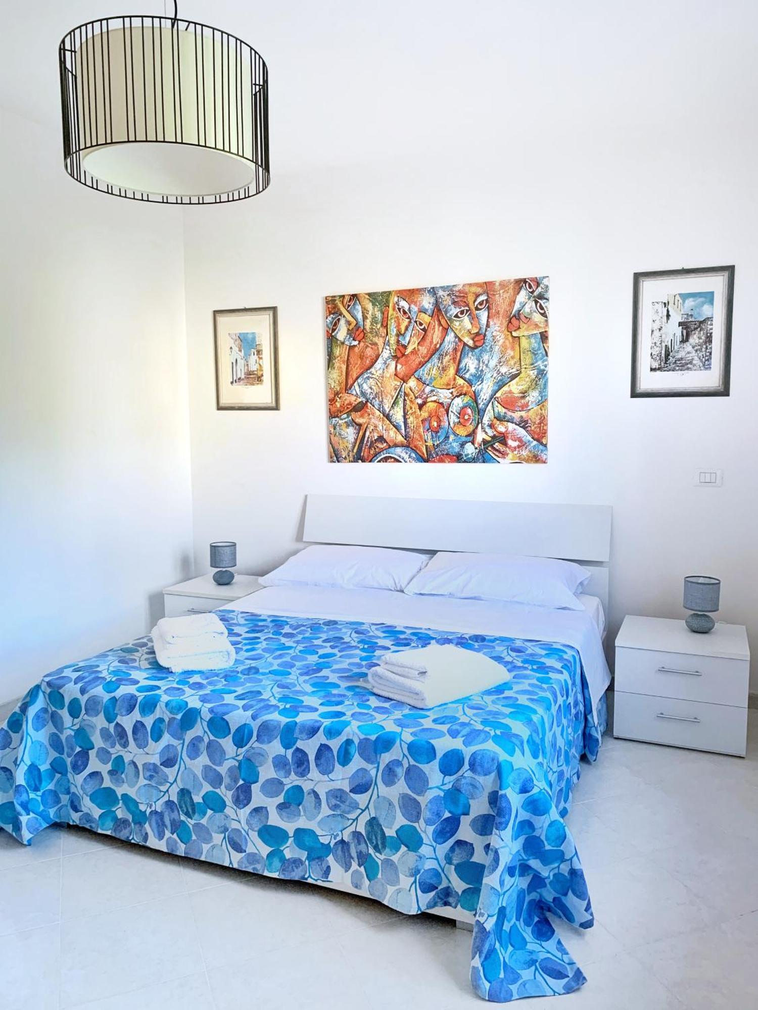Apartament Anna'S House Solarium Terrace Pizzo  Zewnętrze zdjęcie