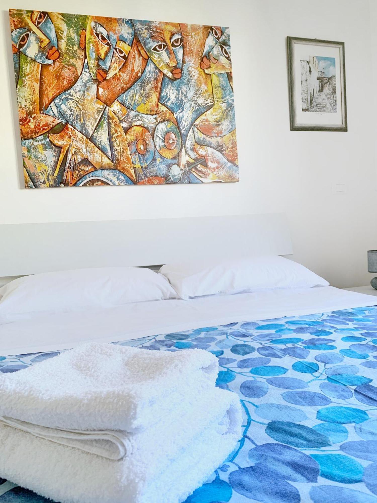 Apartament Anna'S House Solarium Terrace Pizzo  Zewnętrze zdjęcie