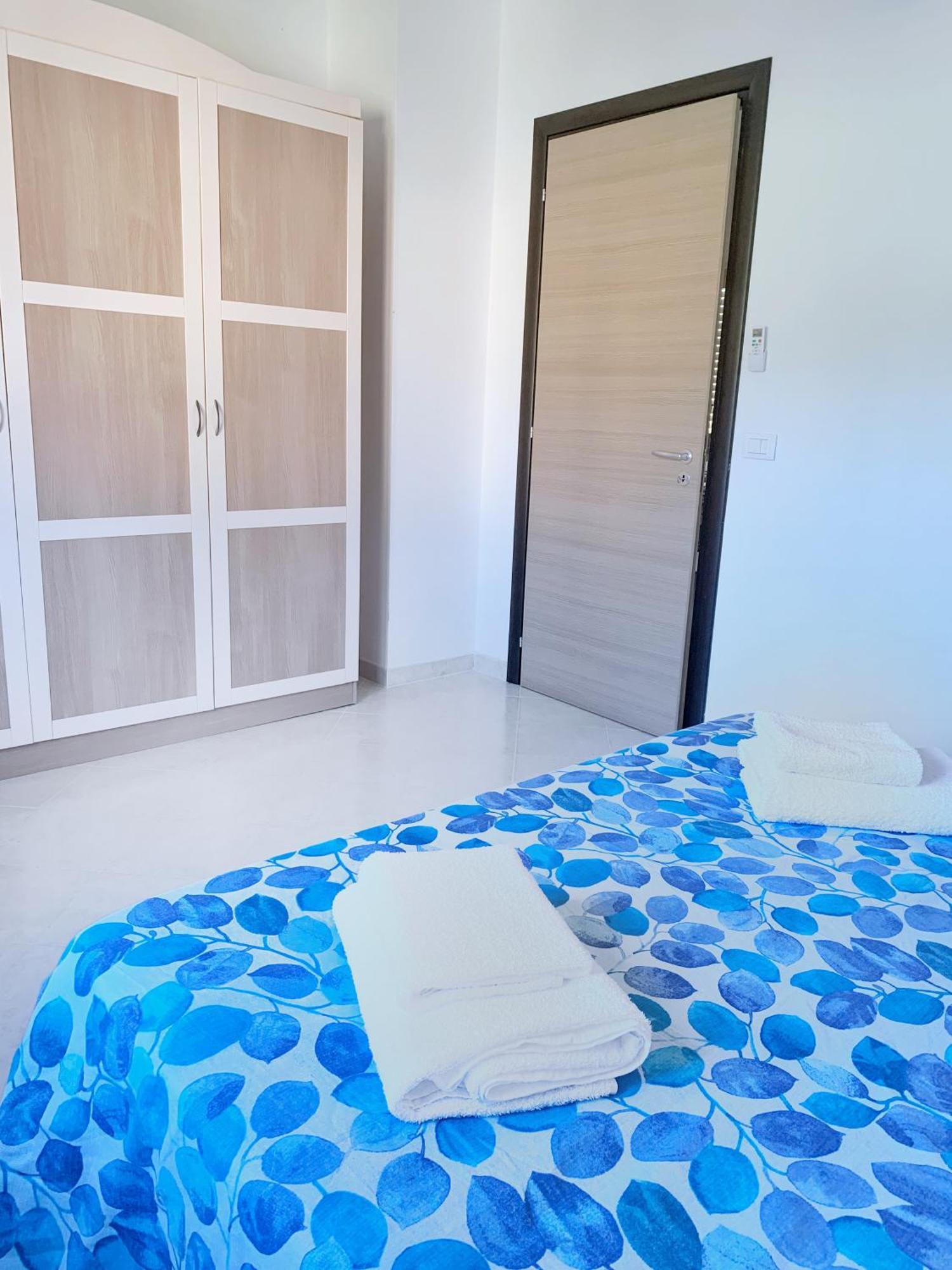 Apartament Anna'S House Solarium Terrace Pizzo  Zewnętrze zdjęcie