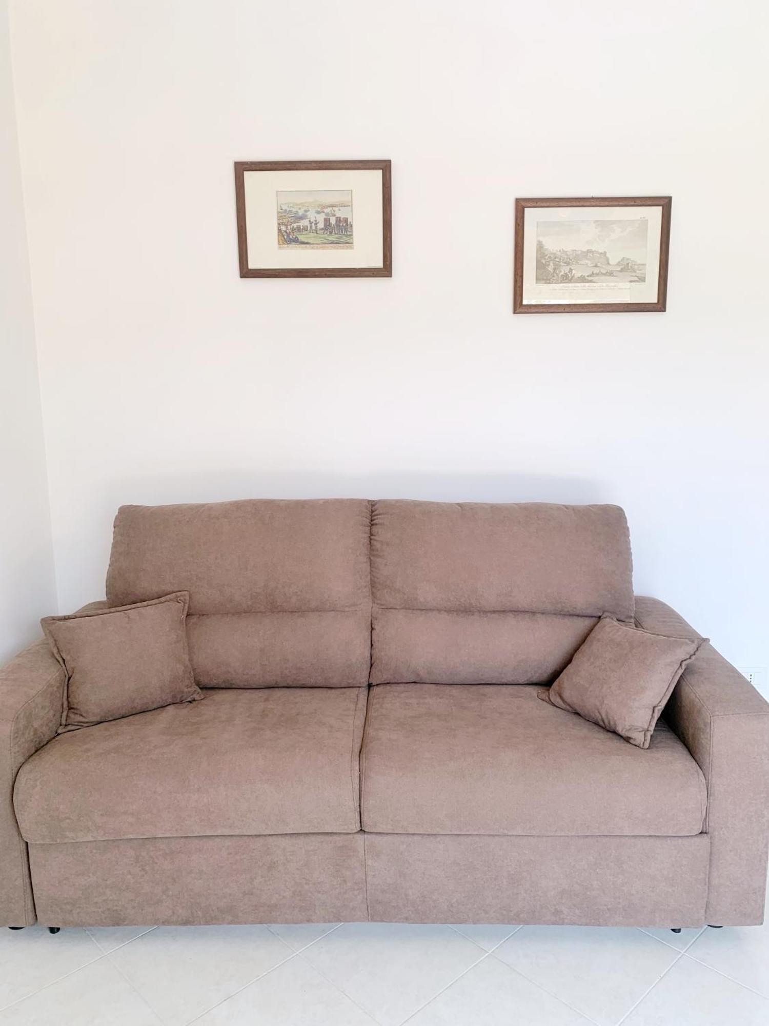 Apartament Anna'S House Solarium Terrace Pizzo  Zewnętrze zdjęcie